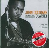 John Coltrane Quartet Complete 1963 Copenhag Import Esp 2 CD 