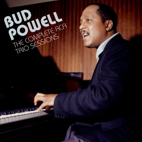 Bud Powell/Complete Rca Sessions@Import-Esp