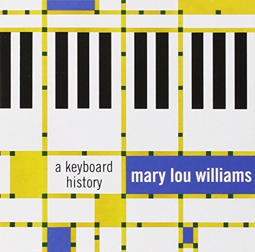 Mary Lou Williams/Keyboard History@Import-Esp@2-On-1