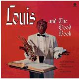 Lous Armstrong And The Good Book Import Esp 180gm Vinyl 