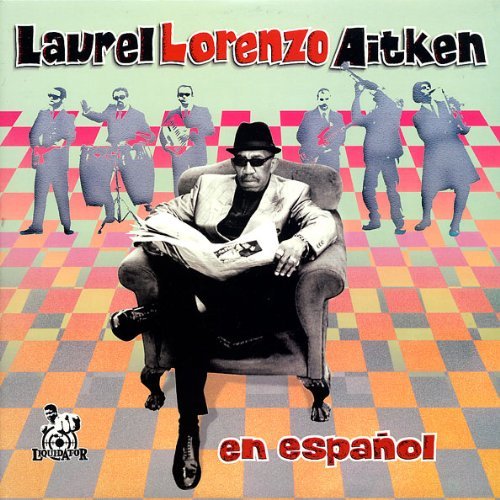 Laurel Aitken/En Espanol