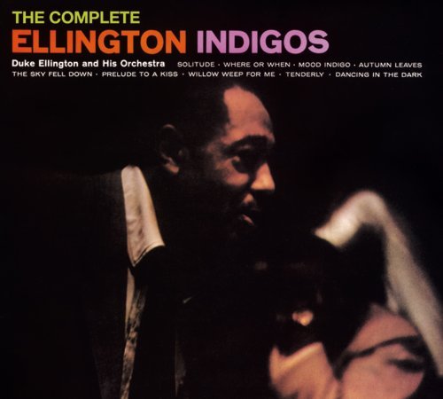 Duke Ellington/Ellington Indigos@Import-Esp