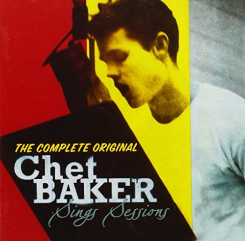 Chet Baker/Chet Baker Sings Sessions@Import-Esp@2-On-1