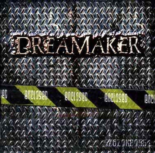 Dreamaker/Enclosed@Import-Eu