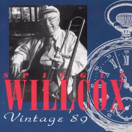 Spiegle Willcox/Vintage '89