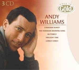 Andy Williams/This Is Gold@Import-Eu@3 Cd Set