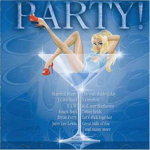Party Album/Party Album@Import-Eu