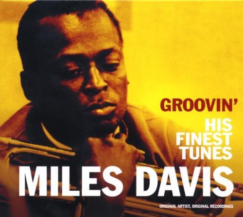 Miles Davis/Groovin'-His Finest@Import-Eu