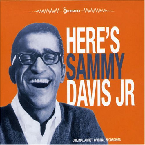 Sammy Davis, Jr./Here's@Import-Eu@Cd