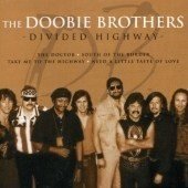 Doobie Brothers/Divided Highway@Import-Nld