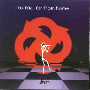 Traffic Far From Home Import Eu 
