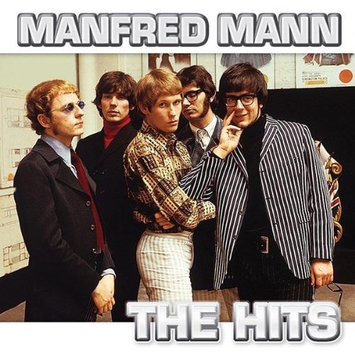 Manfred Mann/Hits@Import-Eu