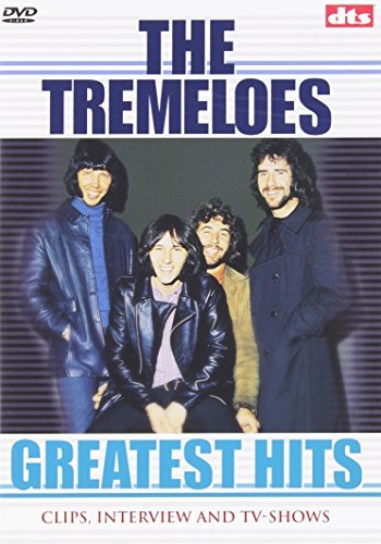 Tremeloes Greatest Hits (pal Region 0) Import Eu Pal (0) 