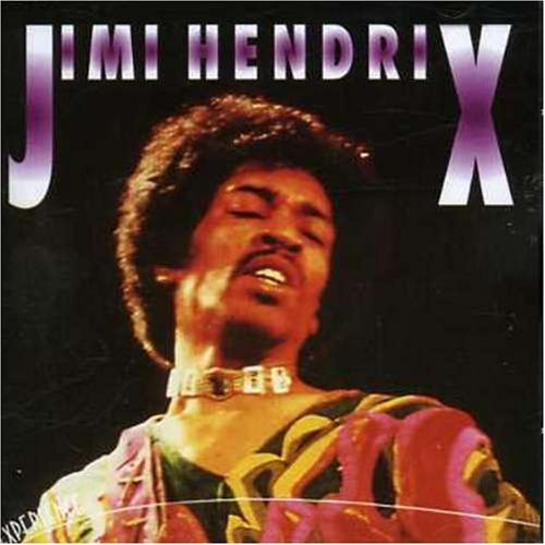 Jimi Hendrix/Jimi Hendrix@Import-Gbr