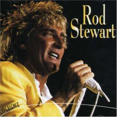Rod Stewart/Rod Stewart@Import-Gbr