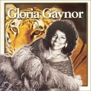 Gloria Gaynor/I Will Survive@Import-Gbr
