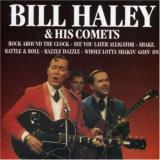 Bill Haley Bill Haley & His Comets Import Gbr 