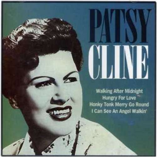 Patsy Cline/Patsy Cline@Import-Gbr