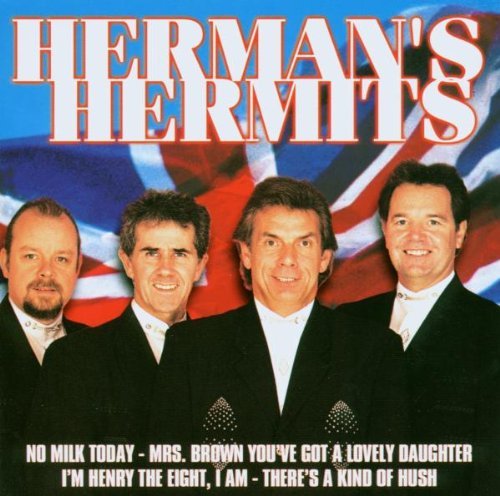 Herman's Hermits/Herman's Hermits@Import-Gbr