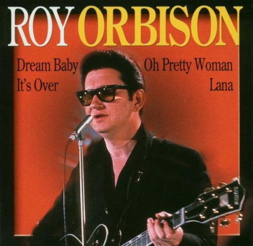 Roy Orbison/Roy Orbison@Import-Gbr