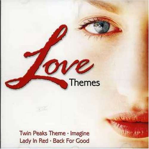 Love Themes/Love Themes@Import-Gbr