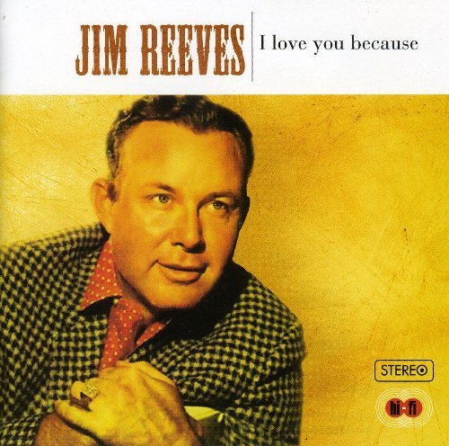 Jim Reeves Jim Reeves Import Eu 