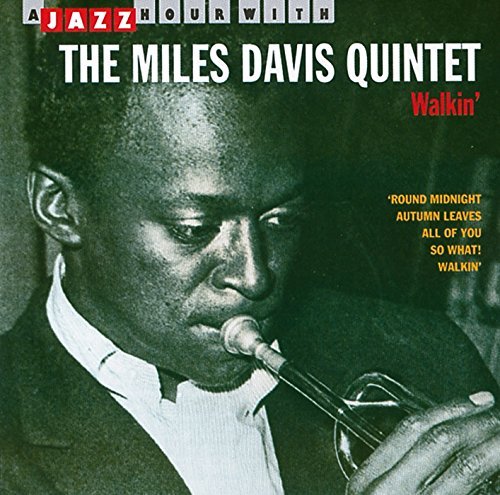 Miles Quintet Davis/Walkin'@Import-Eu