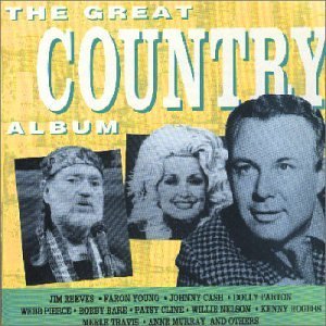 Great Country Album/Great Country Album@Import-Eu