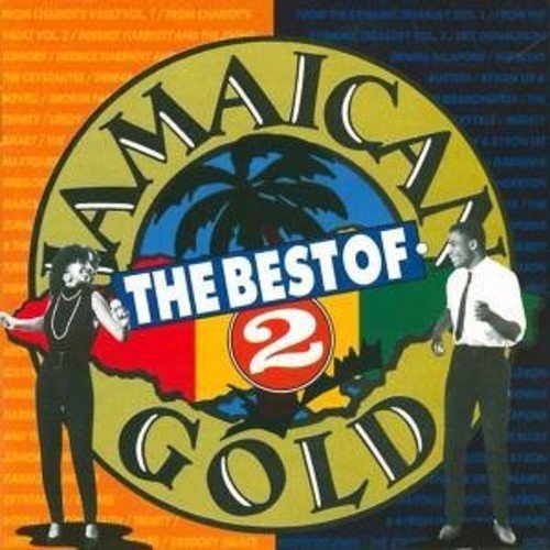 Best Of Jamaican Gold 2/Vol. 2-Best Of Jamaican Gold@Import-Eu
