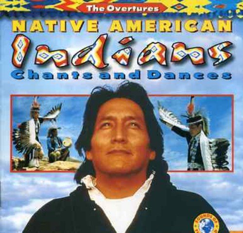 Overtures/Native American Indians@Import-Eu