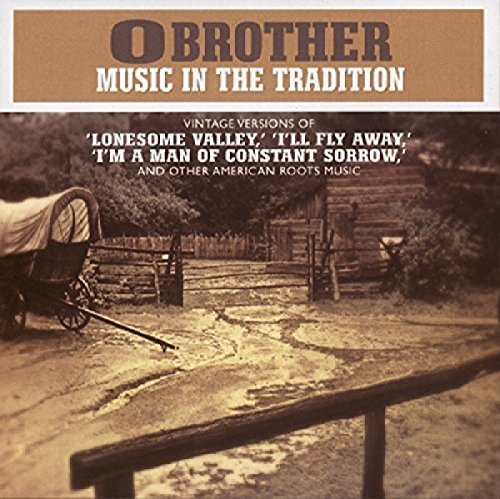 O Brother-Music In Tradition/O Brother-Music In Tradition@Import-Eu