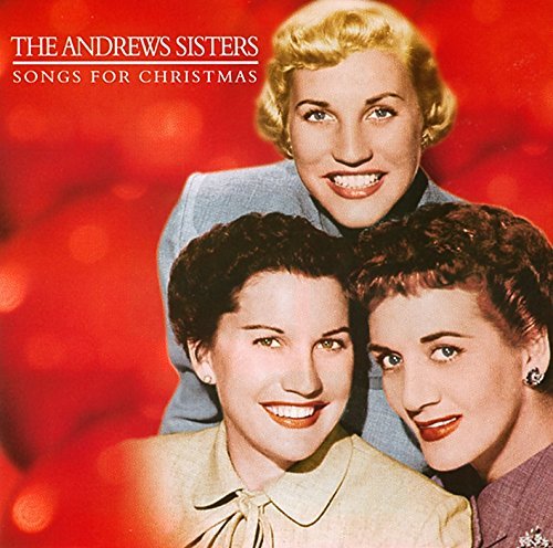 Andrews Sisters/Winter Wonderland@Import-Eu