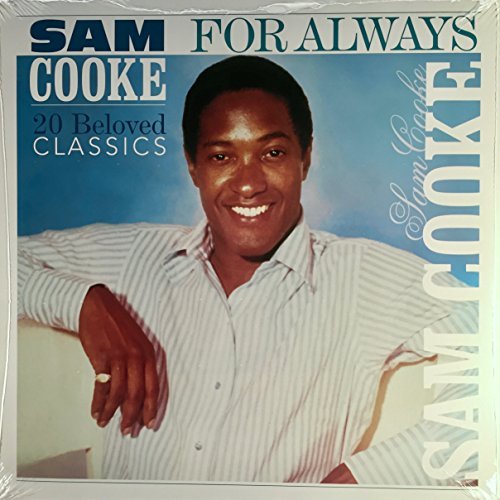 Sam Cooke For Always 20 Beloved Classics Import Eu 