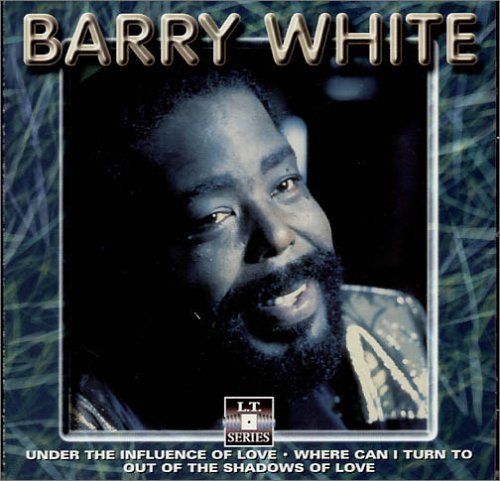 Barry White/Heart & Soul@Import-Eu