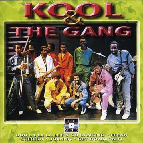 Kool & The Gang Celebration Import Eu 