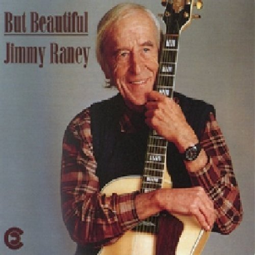 Jimmy Raney/But Beautiful