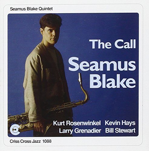 Blake Seamus Call 