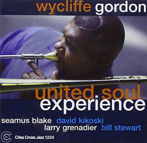 Gordon Wycliffe United Soul Experience 