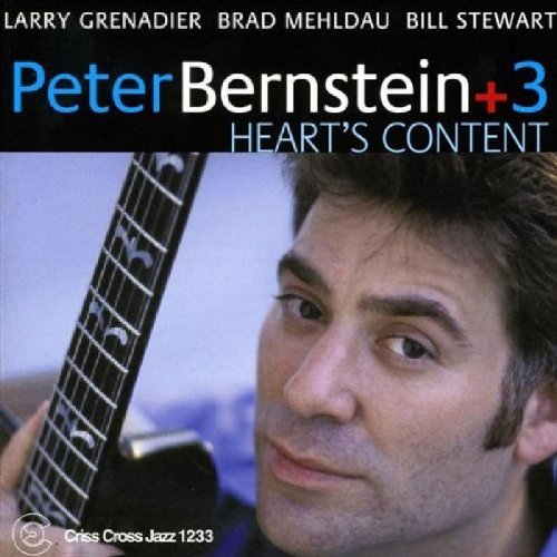 Bernstein Peter Heart's Content 