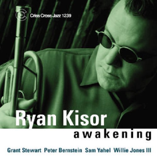 Ryan Kisor/Awakening