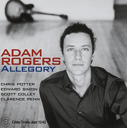 Adam Rogers/Allegory