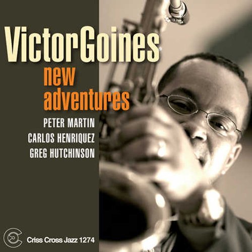 Victor Goines/New Adventures