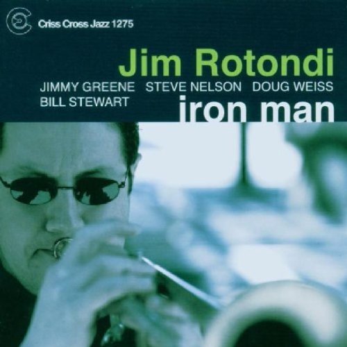 Jim Quintet Rotondi/Iron Man