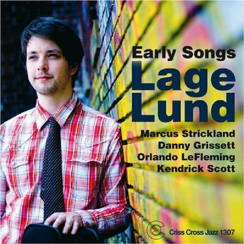 Lage Lund/Early Songs