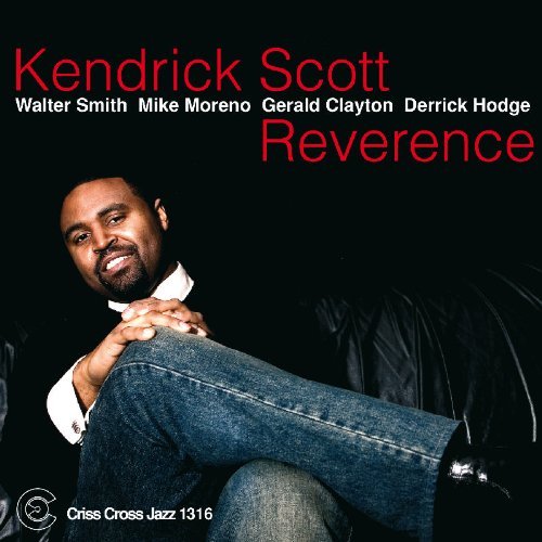 Kendrick Scott/Reverence