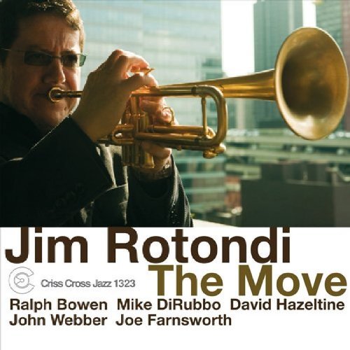 Jim Rotondi/Move