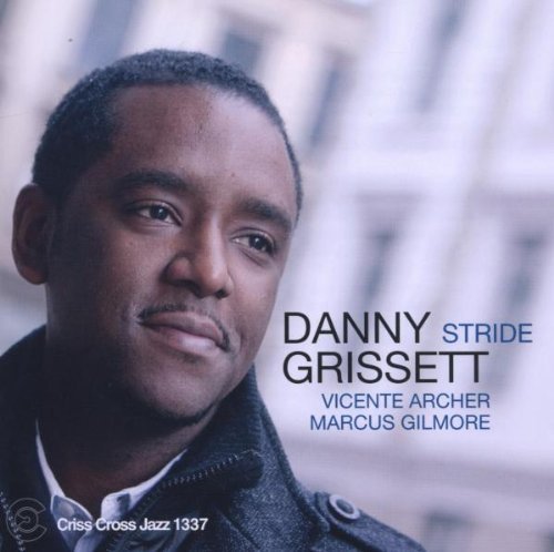 Danny Grissett/Stride