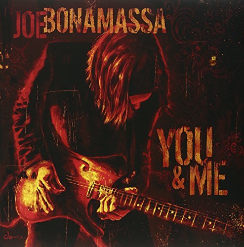 Joe Bonamassa/You & Me@Import-Gbr@You & Me
