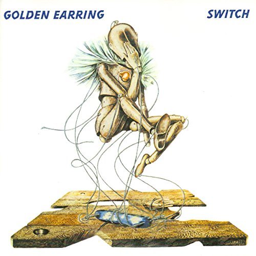 Golden Earring/Switch@Import-Eu