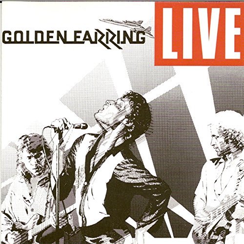 Golden Earring/Live@Import-Eu@Remastered